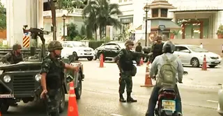 এখনও সেনা শাসনে চলছে বিশ্বের যেসব দেশ